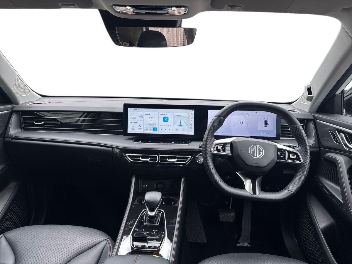 Used MG MG HS 2024 for sale - 77950591: Photo 19