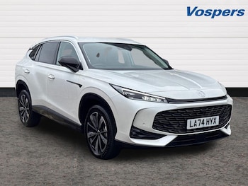 MG MG HS feature image