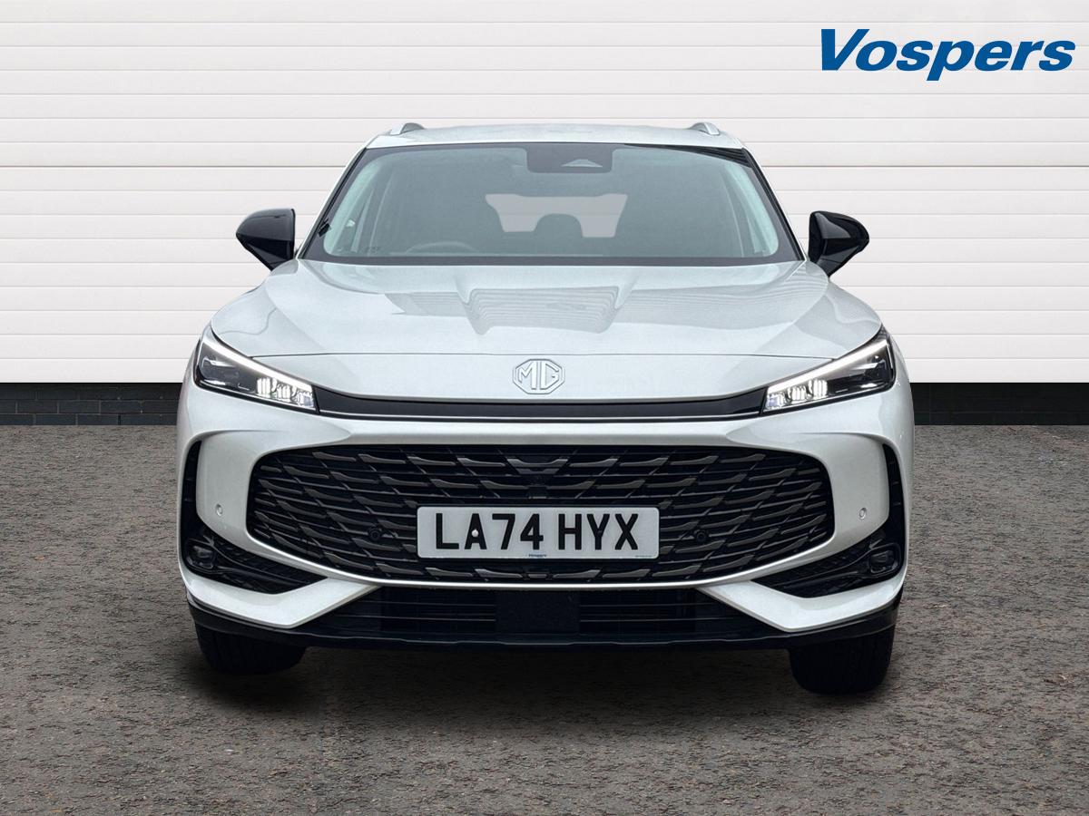Used MG MG HS 2024 for sale - 77950591: Photo 2