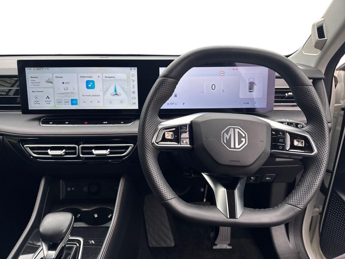 Used MG MG HS 2024 for sale - 77950591: Photo 21