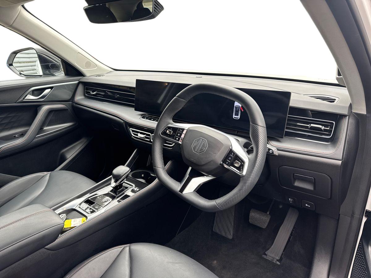 Used MG MG HS 2024 for sale - 77950591: Photo 22