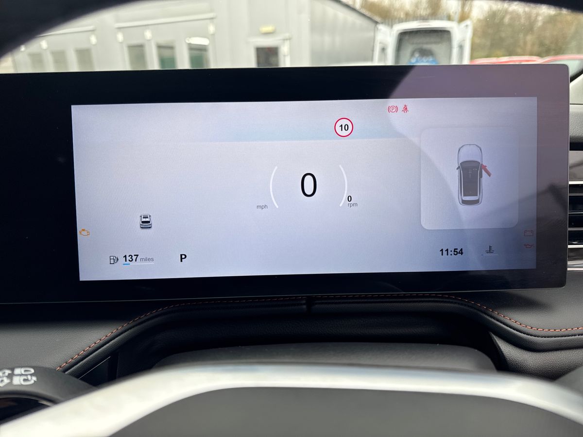 Used MG MG HS 2024 for sale - 77950591: Photo 23