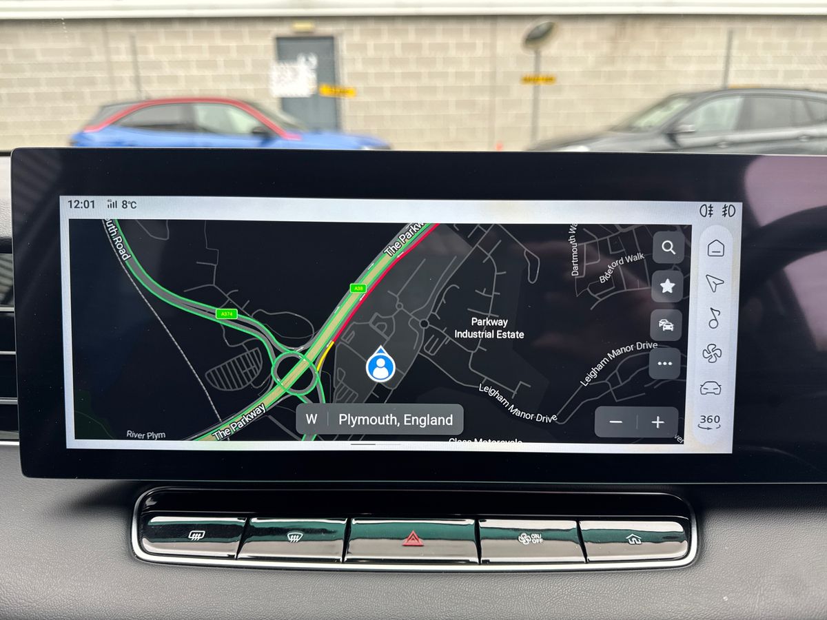 Used MG MG HS 2024 for sale - 77950591: Photo 25