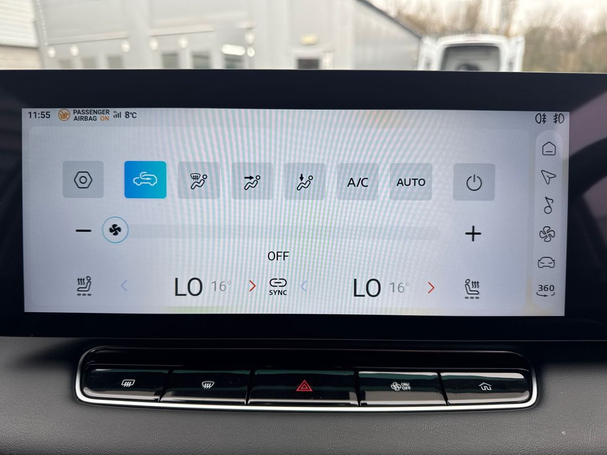 Used MG MG HS 2024 for sale - 77950591: Photo 26