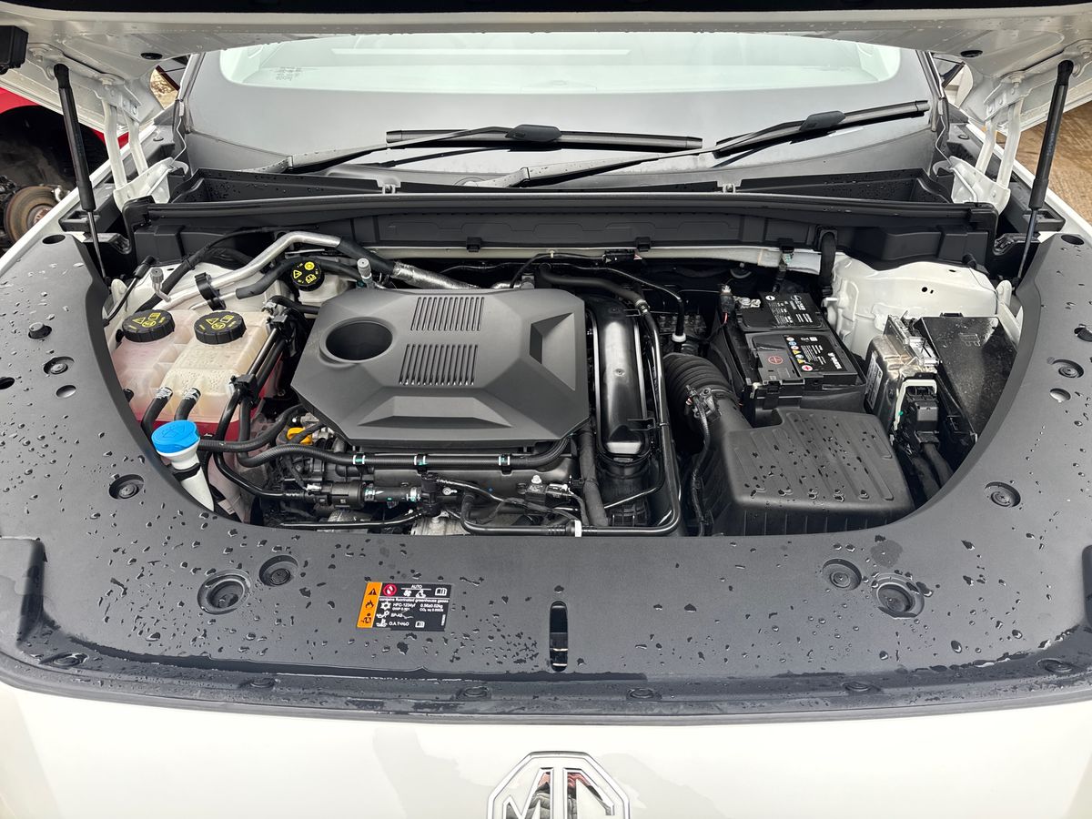 Used MG MG HS 2024 for sale - 77950591: Photo 33