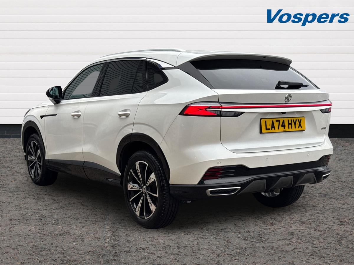 Used MG MG HS 2024 for sale - 77950591: Photo 6