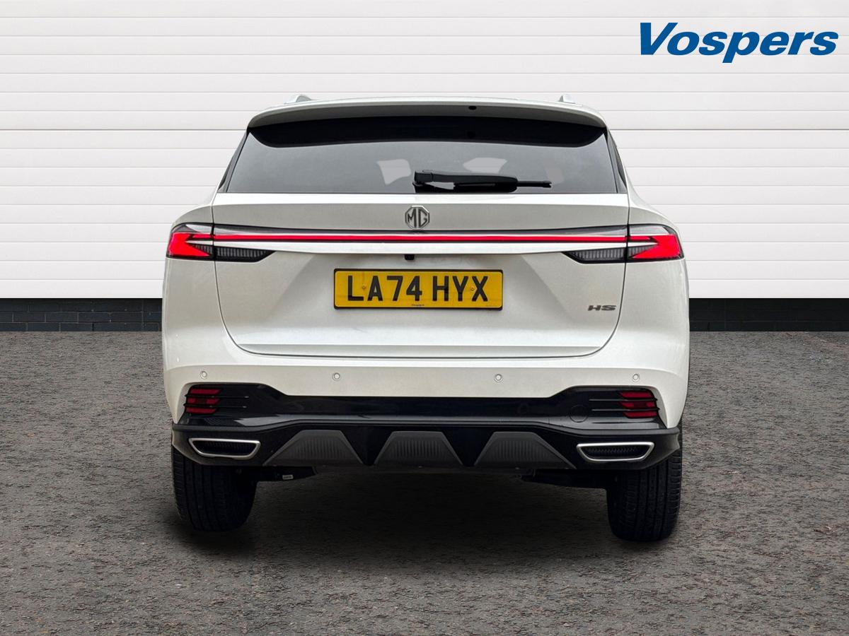 Used MG MG HS 2024 for sale - 77950591: Photo 7