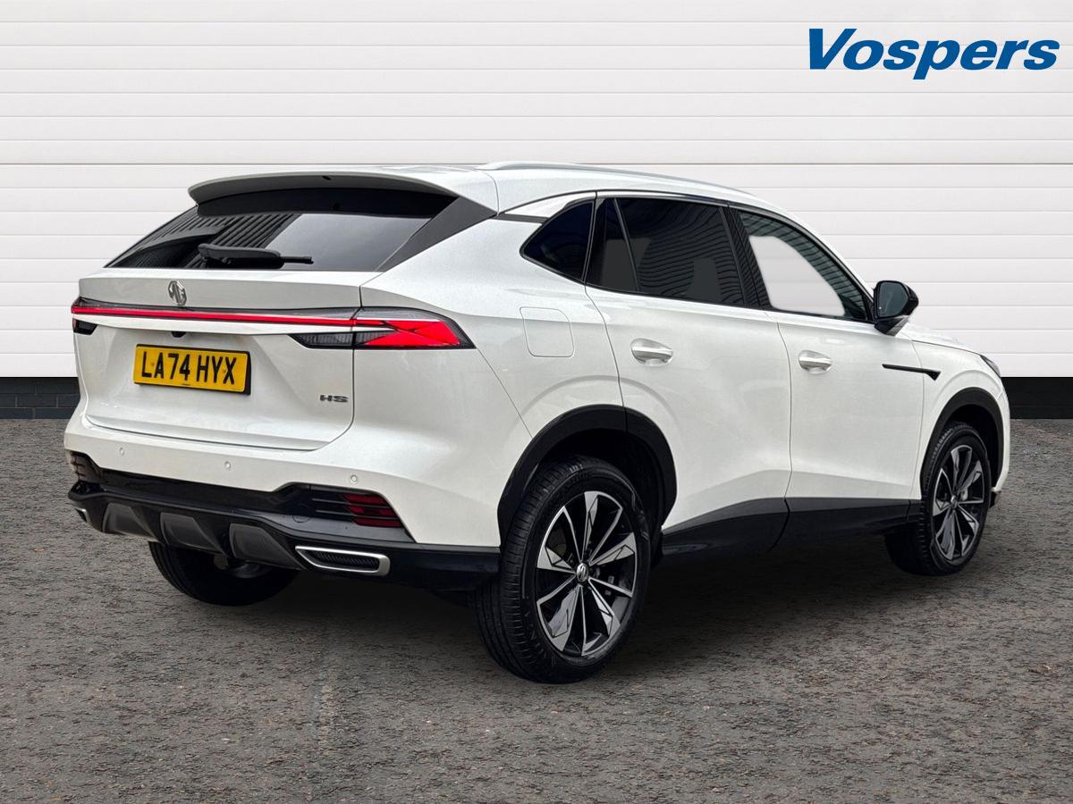 Used MG MG HS 2024 for sale - 77950591: Photo 9