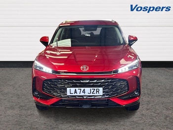 Used MG MG HS 2024 for sale - 78505975: Photo