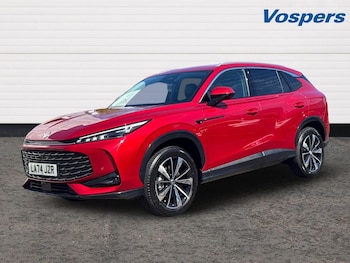 Used MG MG HS 2024 for sale - 78505975: Photo