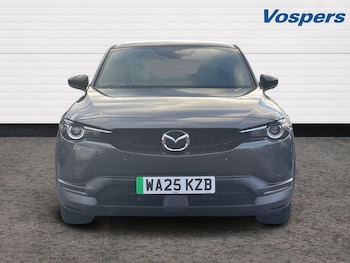 Used Mazda MX-30 2025 for sale - 78643621: Photo