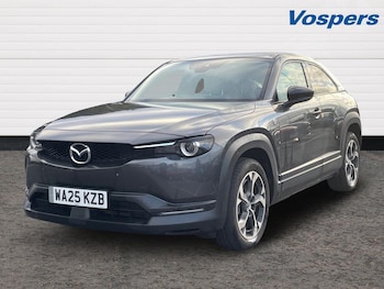 Used Mazda MX-30 2025 for sale - 78643621: Photo