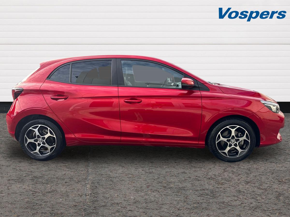 Used MG MG3 2024 for sale - 76355225: Photo 10