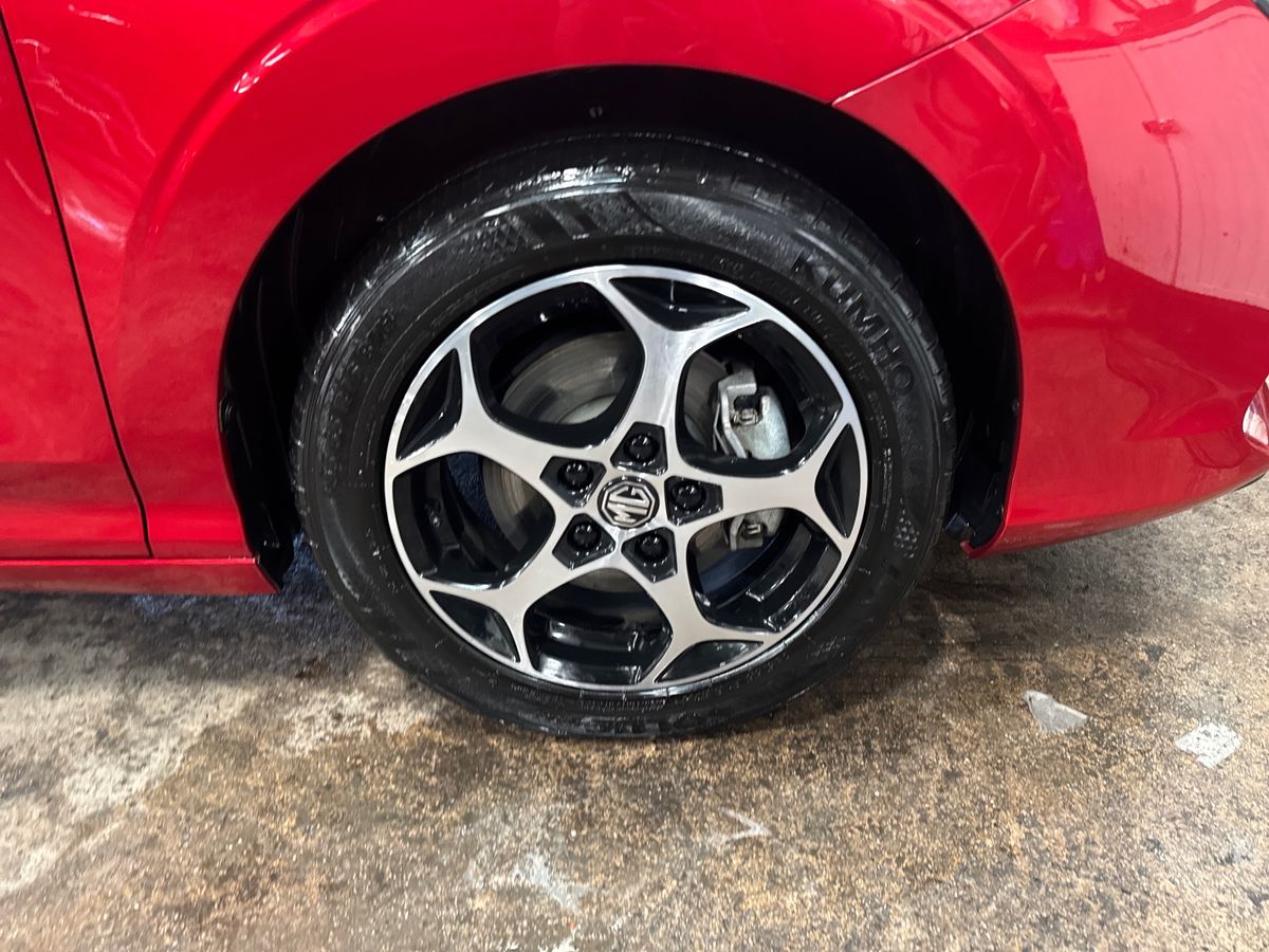 Used MG MG3 2024 for sale - 76355225: Photo 15