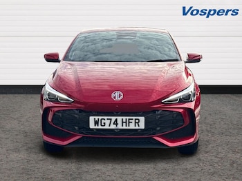 Used MG MG3 2024 for sale - 76355225: Photo