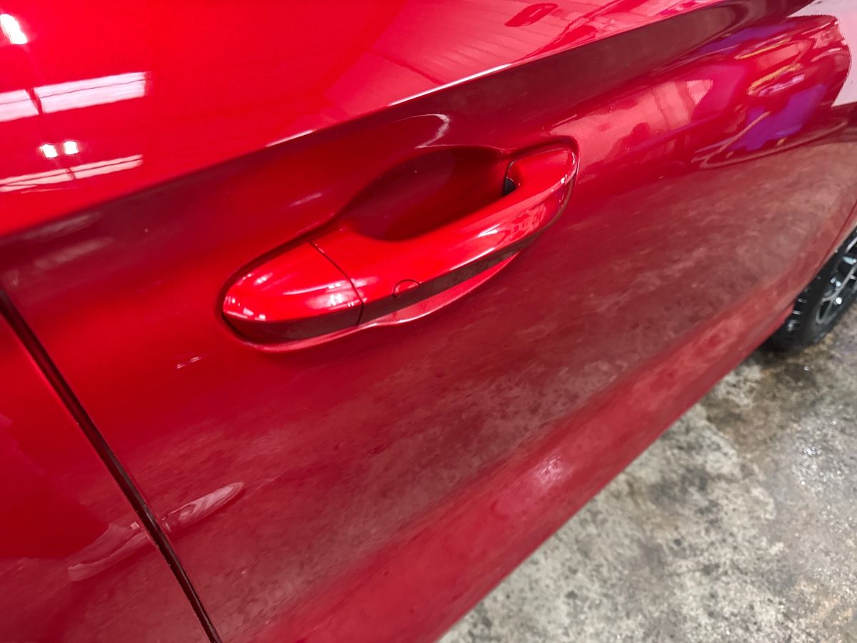 Used MG MG3 2024 for sale - 76355225: Photo 30