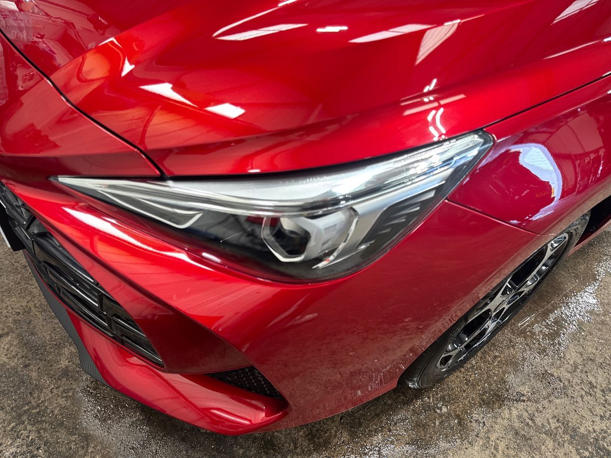 Used MG MG3 2024 for sale - 76355225: Photo 32