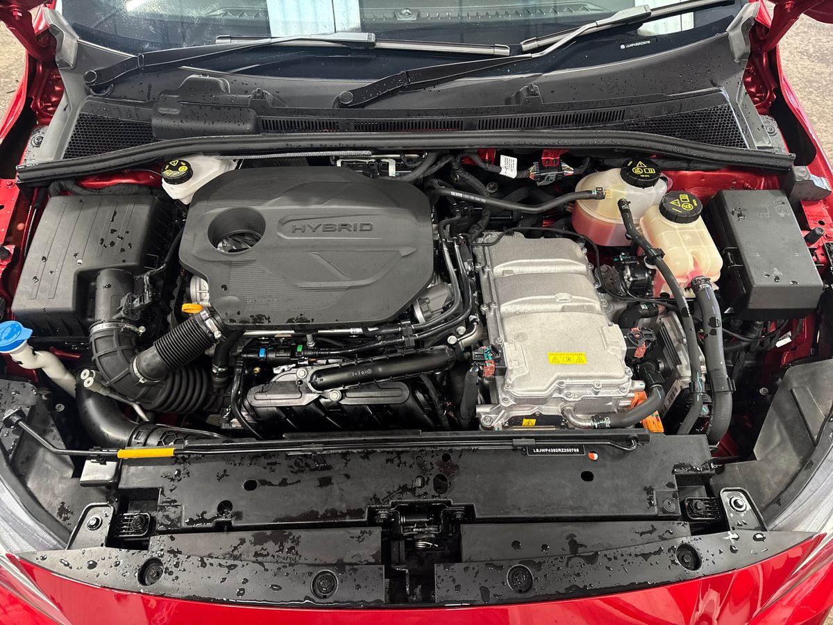 Used MG MG3 2024 for sale - 76355225: Photo 33