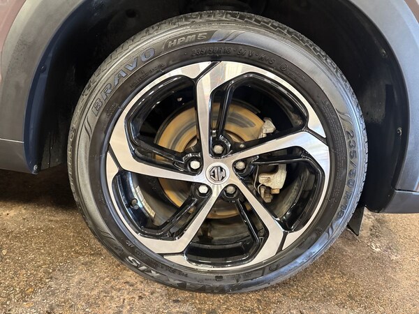 Used MG MG HS 2024 for sale - 76272896: Photo 11