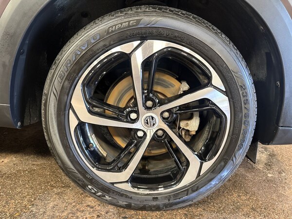 Used MG MG HS 2024 for sale - 76272896: Photo 13