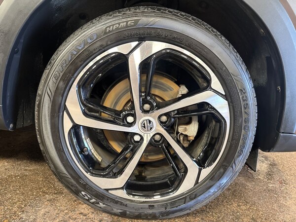 Used MG MG HS 2024 for sale - 76272896: Photo 14