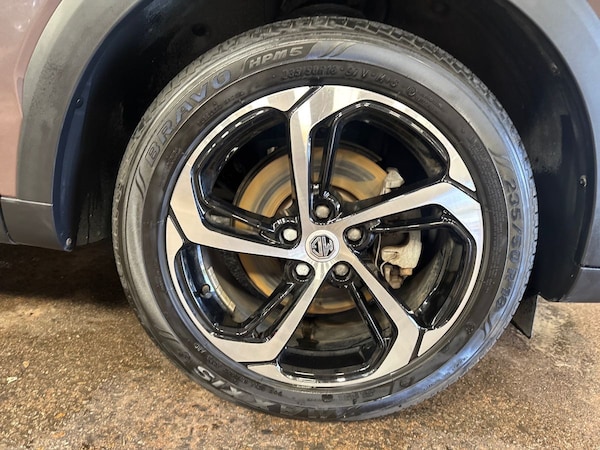 Used MG MG HS 2024 for sale - 76272896: Photo 15