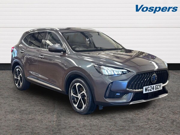 Used MG MG HS 2024 for sale - 76272896: Photo 1
