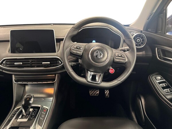 Used MG MG HS 2024 for sale - 76272896: Photo 21