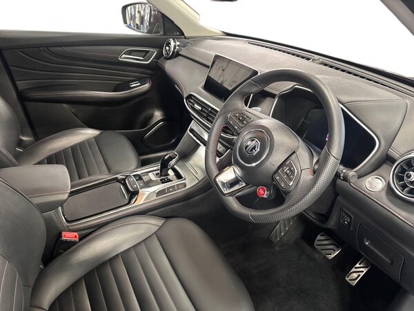 Used MG MG HS 2024 for sale - 76272896: Photo 22