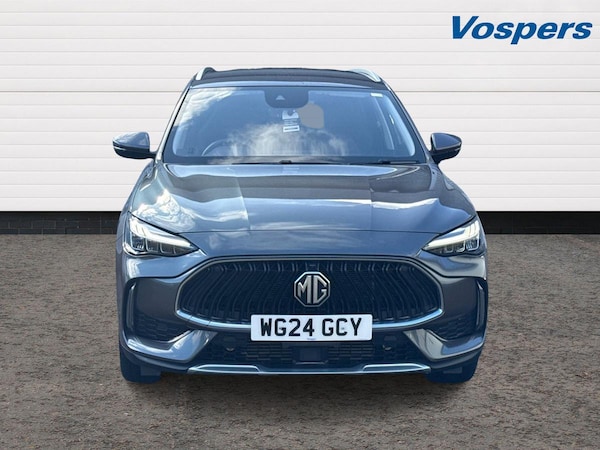 Used MG MG HS 2024 for sale - 76272896: Photo 2