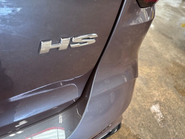 Used MG MG HS 2024 for sale - 76272896: Photo 31