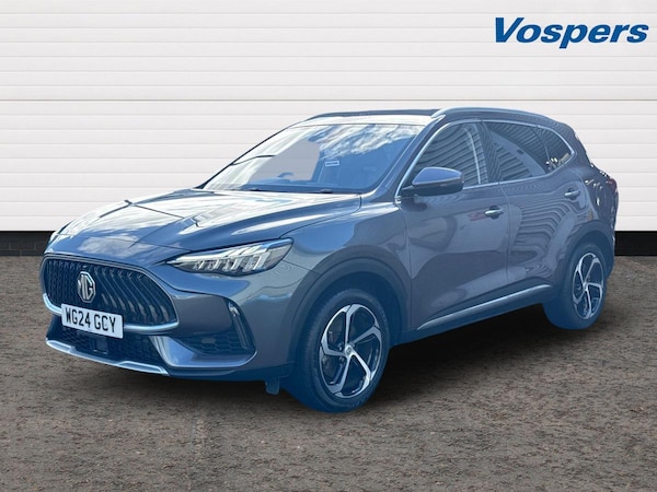 Used MG MG HS 2024 for sale - 76272896: Photo 3