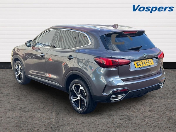 Used MG MG HS 2024 for sale - 76272896: Photo 6