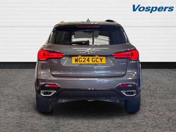 Used MG MG HS 2024 for sale - 76272896: Photo 7