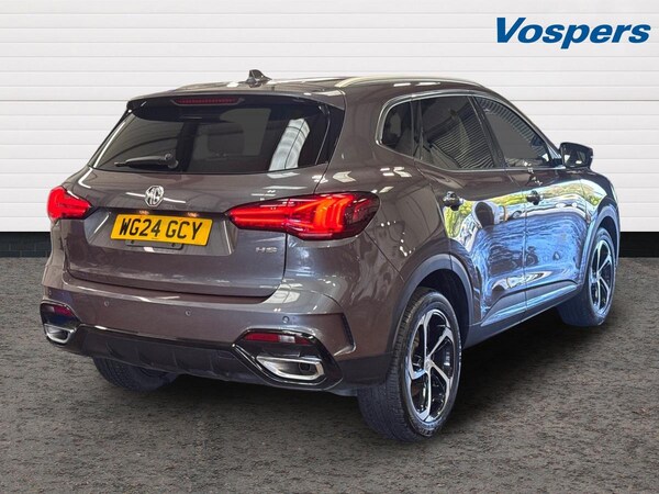 Used MG MG HS 2024 for sale - 76272896: Photo 9