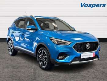 2024 - 1.0T GDi Exclusive 5dr