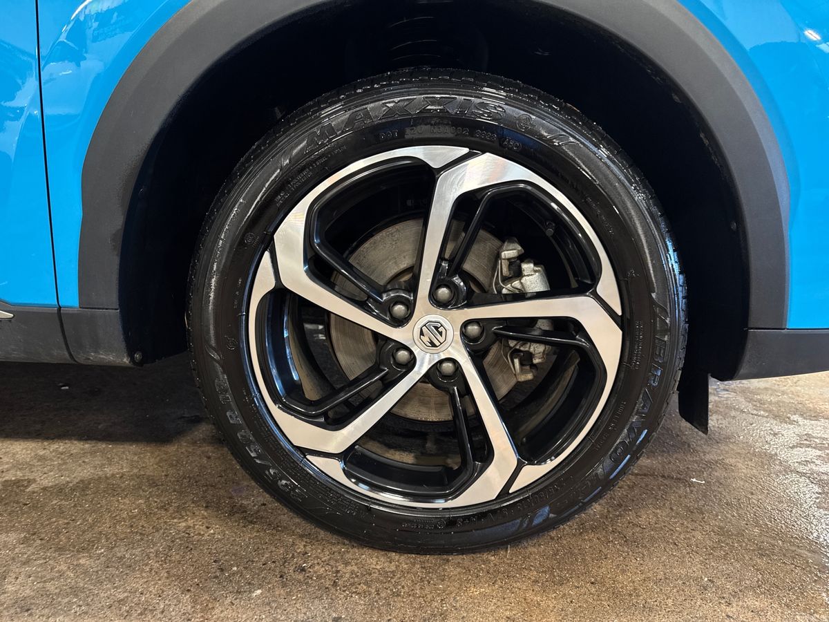 Used MG MG HS 2023 for sale - 76873455: Photo 13