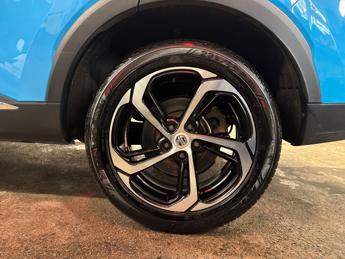 Used MG MG HS 2023 for sale - 76873455: Photo 15