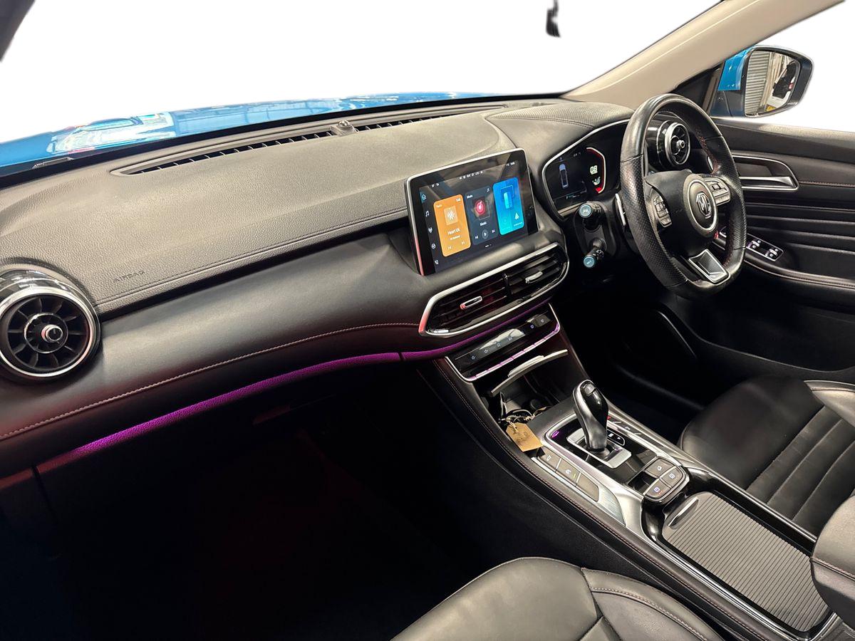 Used MG MG HS 2023 for sale - 76873455: Photo 18