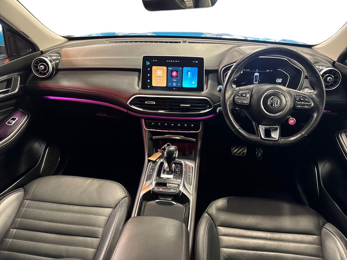 Used MG MG HS 2023 for sale - 76873455: Photo 19