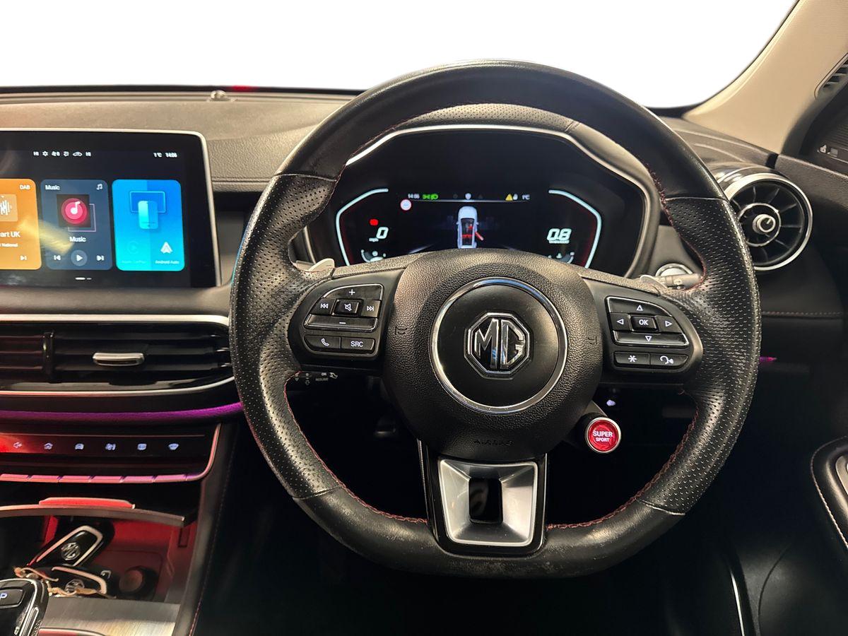 Used MG MG HS 2023 for sale - 76873455: Photo 21