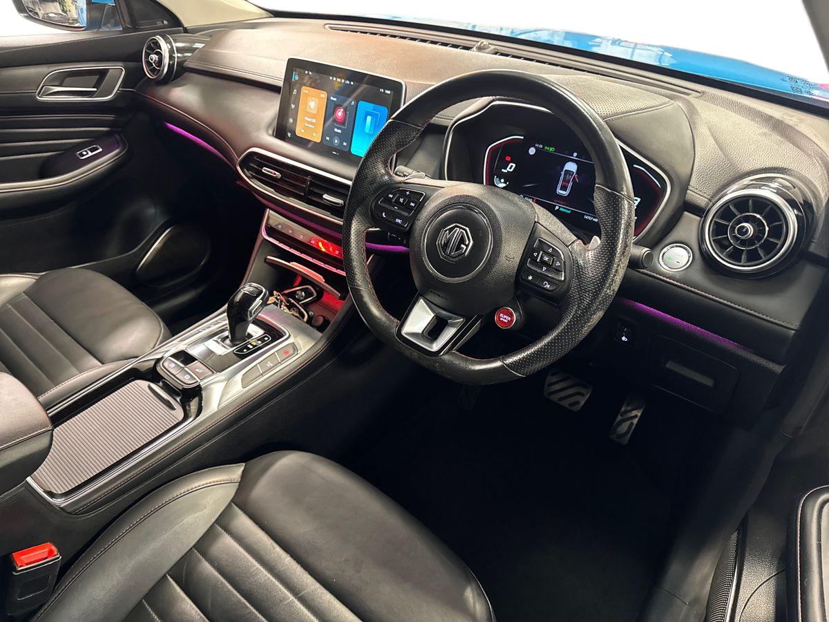 Used MG MG HS 2023 for sale - 76873455: Photo 22