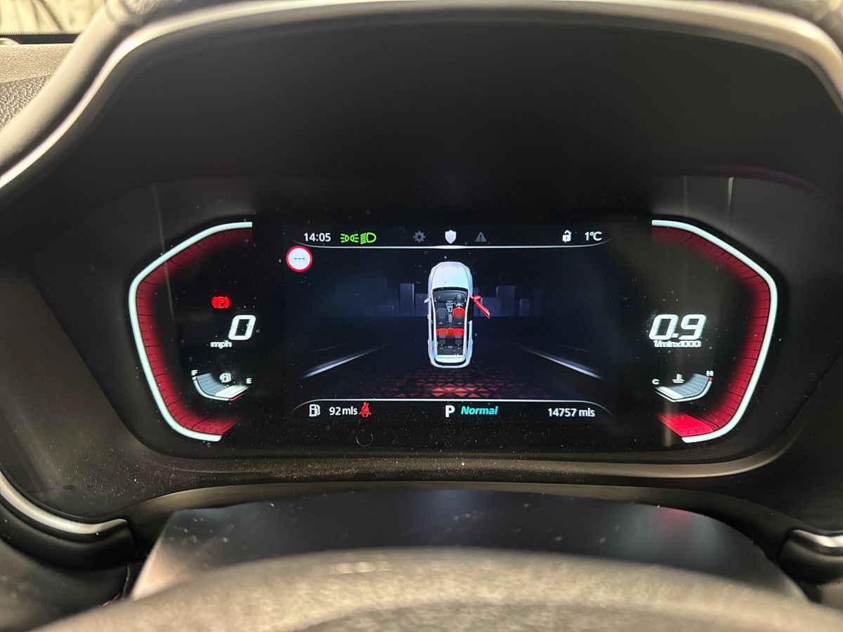 Used MG MG HS 2023 for sale - 76873455: Photo 23