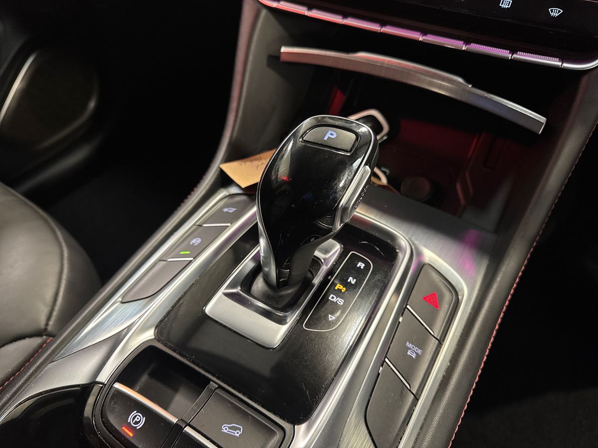 Used MG MG HS 2023 for sale - 76873455: Photo 27