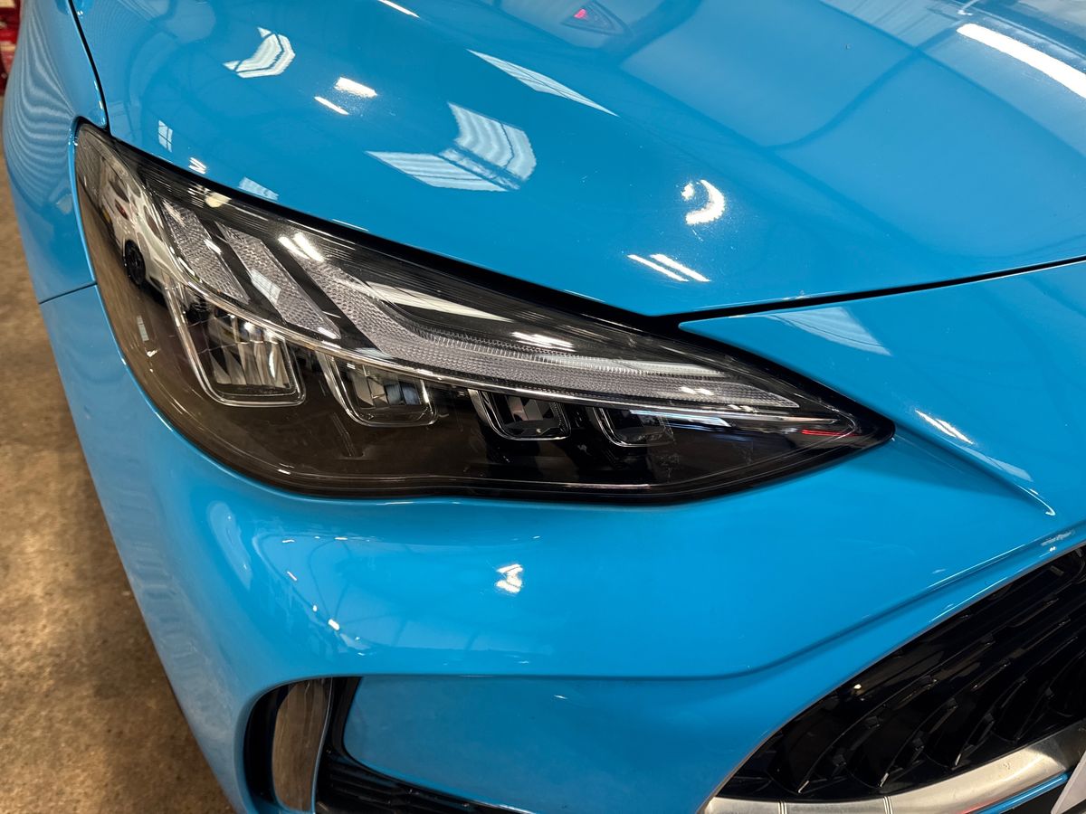 Used MG MG HS 2023 for sale - 76873455: Photo 32