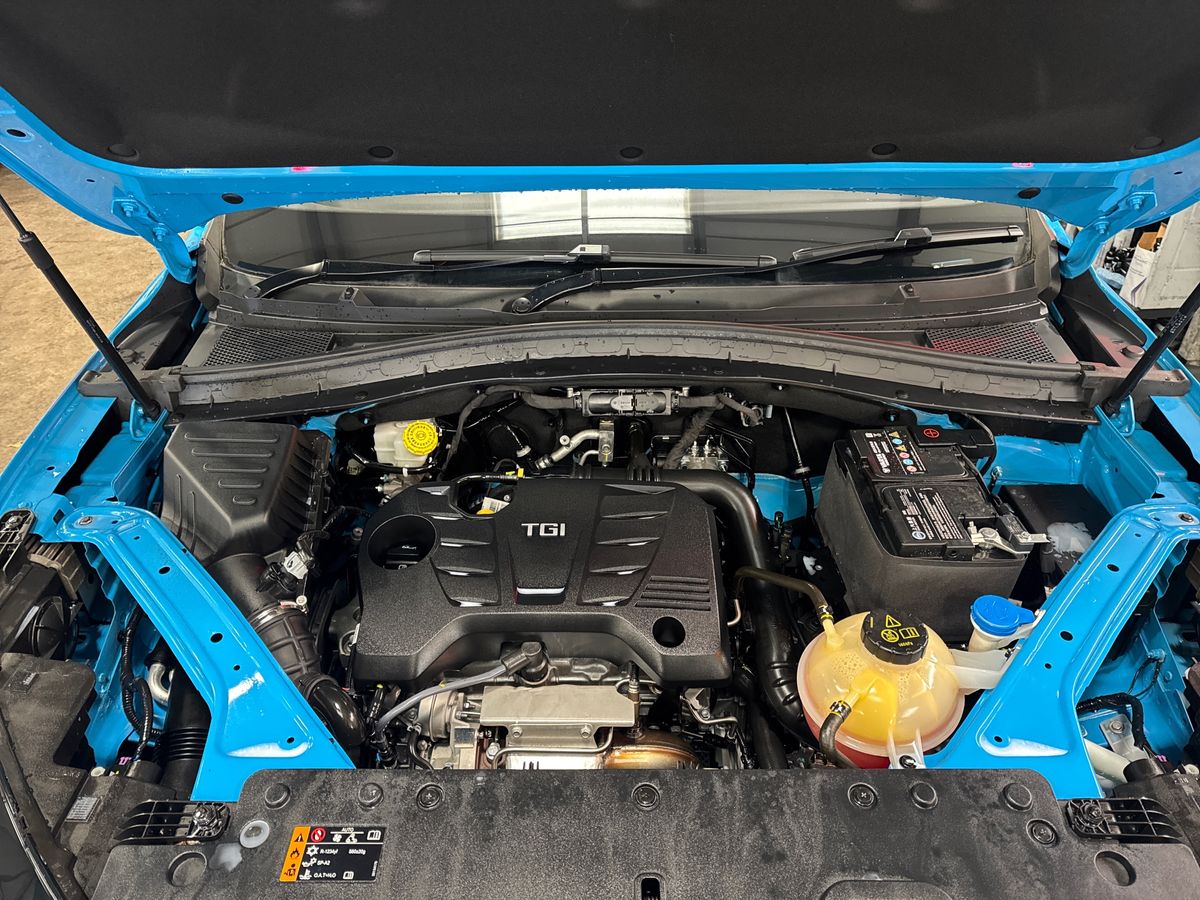 Used MG MG HS 2023 for sale - 76873455: Photo 33