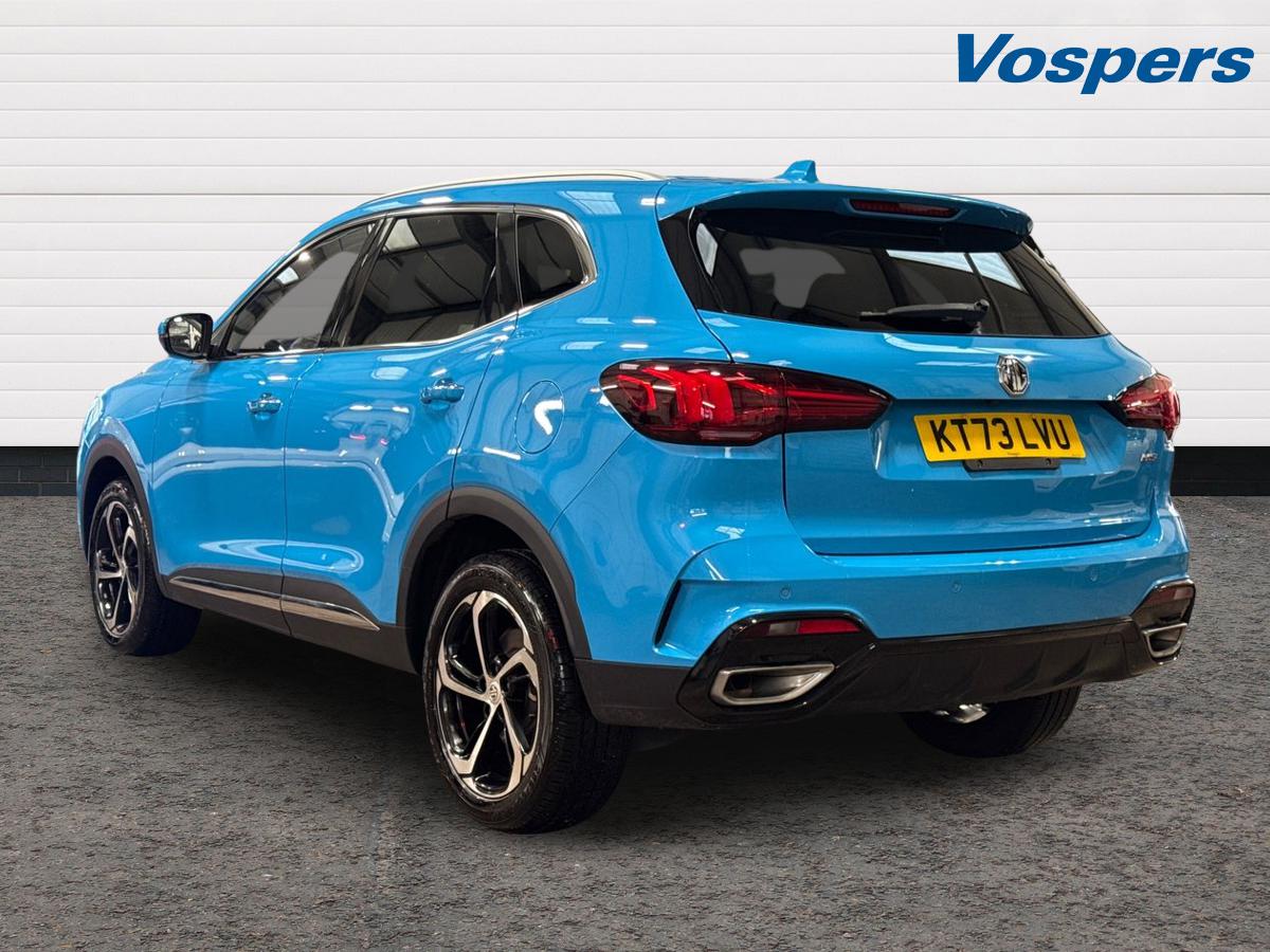 Used MG MG HS 2023 for sale - 76873455: Photo 6