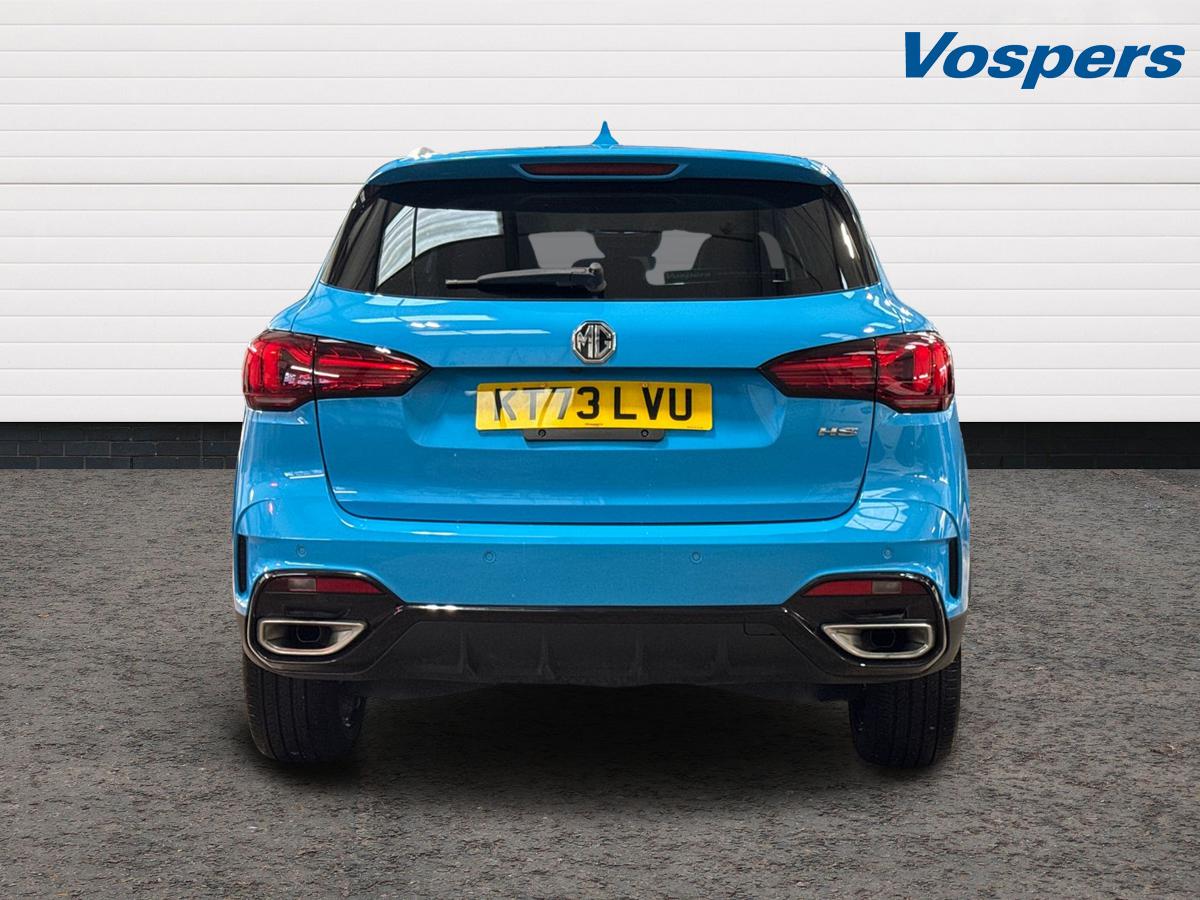 Used MG MG HS 2023 for sale - 76873455: Photo 7