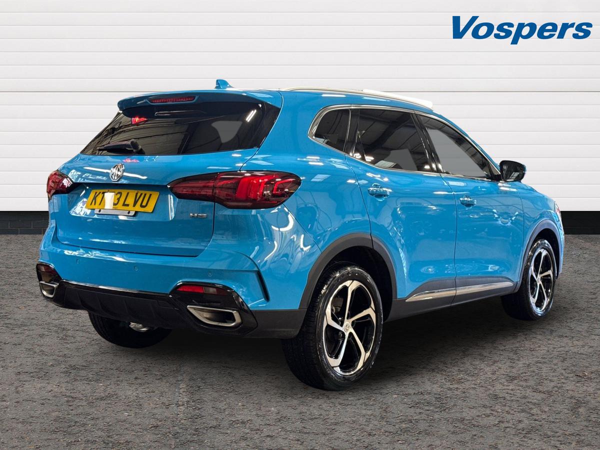 Used MG MG HS 2023 for sale - 76873455: Photo 9