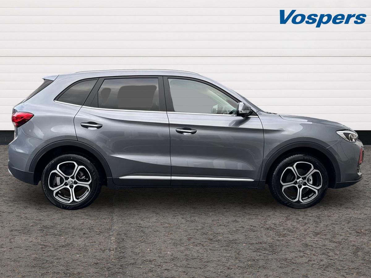 Used MG MG ZS 2025 for sale - 76344139: Photo 10